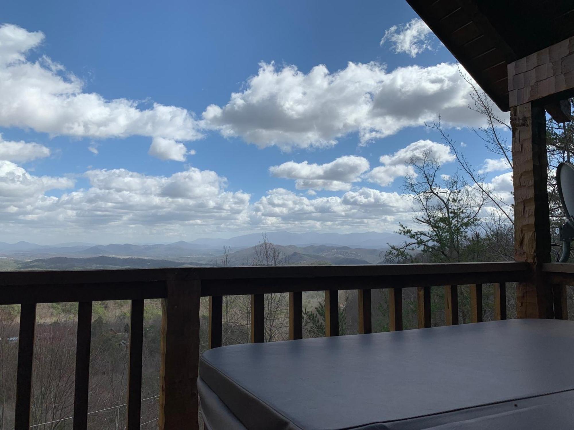 Sevierville Cabin With Private Hot Tub And Fireplace! エクステリア 写真